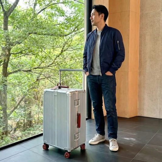 DIVENIA IMPÉRIA - Poignée télescopique ergonomique