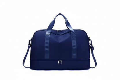 SAC DE VOYAGE EXTENSIBLE – DIVENIA DIVENIA