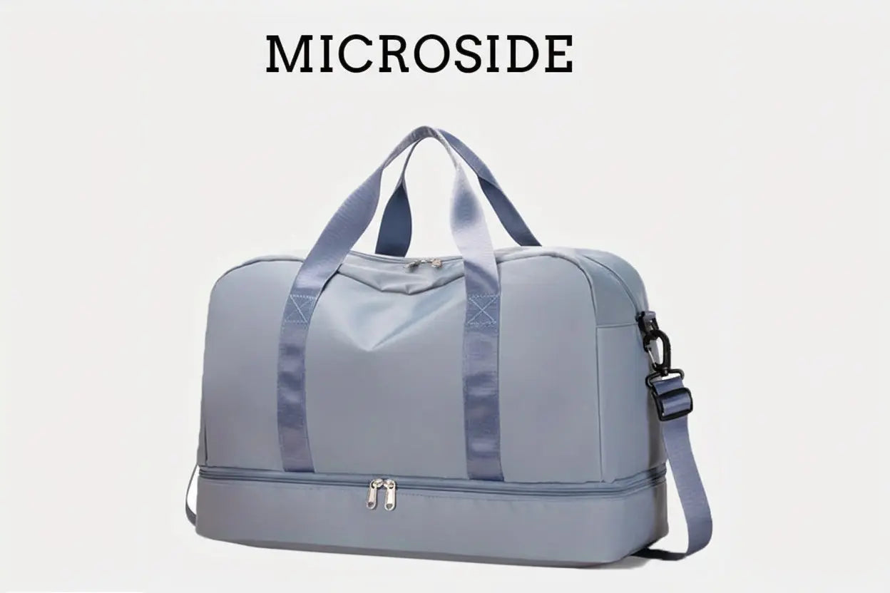 SAC DE VOYAGE EXTENSIBLE – DIVENIA DIVENIA