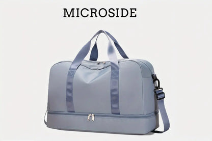 SAC DE VOYAGE EXTENSIBLE – DIVENIA DIVENIA