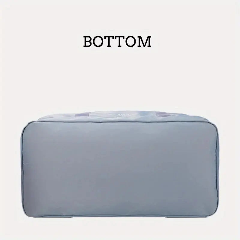 SAC DE VOYAGE EXTENSIBLE – DIVENIA DIVENIA