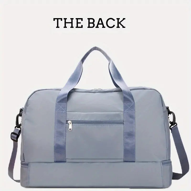 SAC DE VOYAGE EXTENSIBLE – DIVENIA DIVENIA