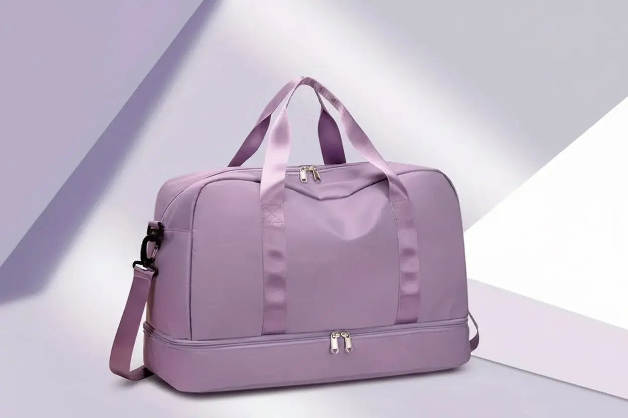 SAC DE VOYAGE EXTENSIBLE – DIVENIA DIVENIA