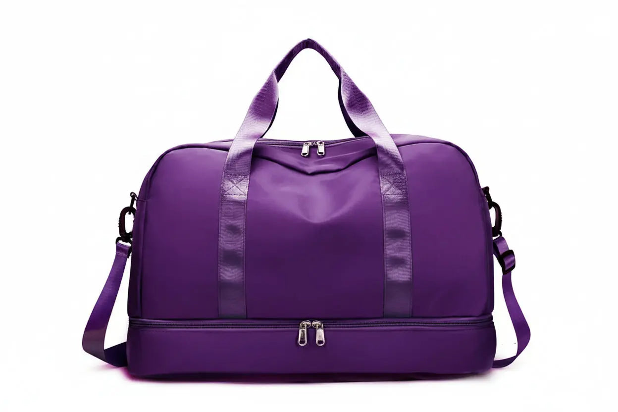 SAC DE VOYAGE EXTENSIBLE – DIVENIA DIVENIA