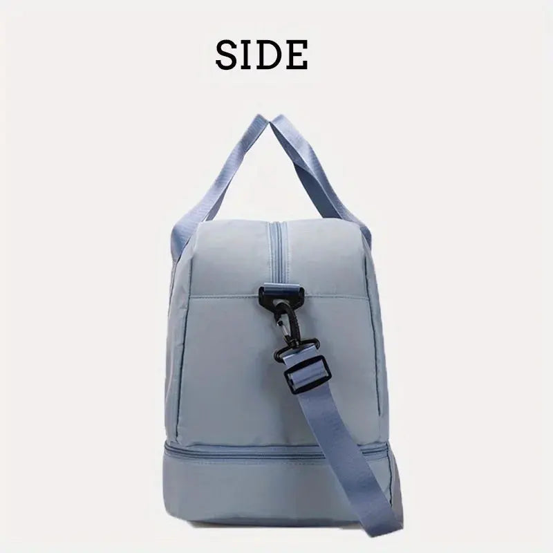 SAC DE VOYAGE EXTENSIBLE – DIVENIA DIVENIA