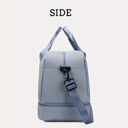 SAC DE VOYAGE EXTENSIBLE – DIVENIA DIVENIA