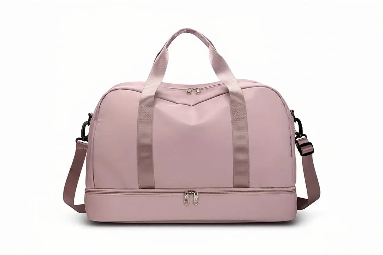 SAC DE VOYAGE EXTENSIBLE – DIVENIA DIVENIA