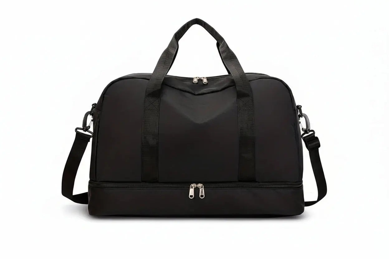 SAC DE VOYAGE EXTENSIBLE – DIVENIA DIVENIA