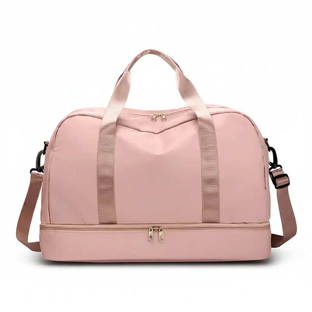 SAC DE VOYAGE EXTENSIBLE – DIVENIA DIVENIA