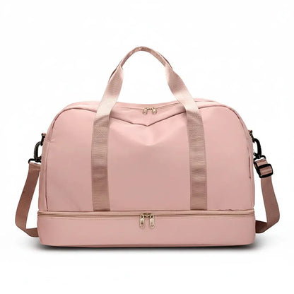 SAC DE VOYAGE EXTENSIBLE – DIVENIA DIVENIA