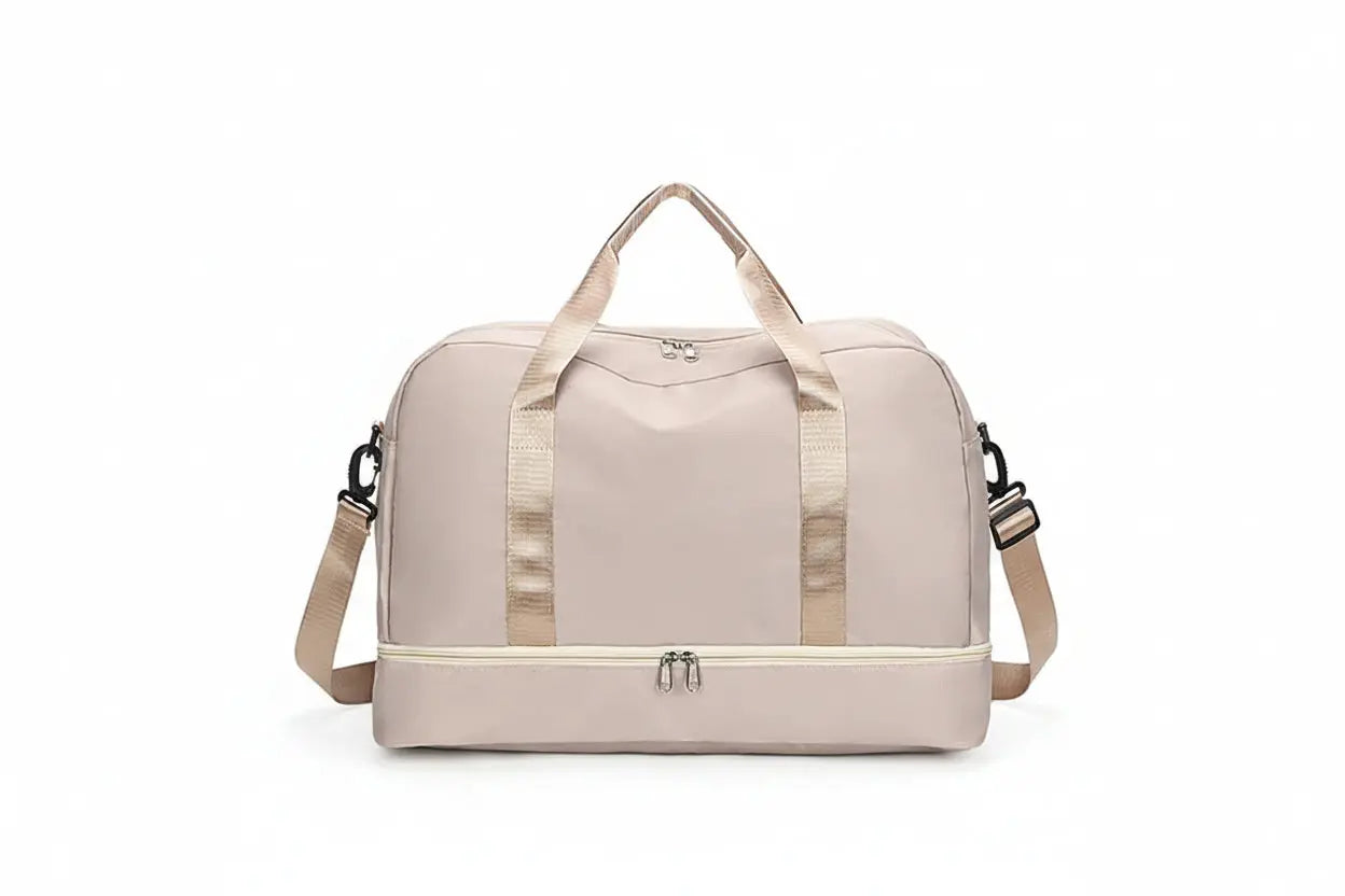 SAC DE VOYAGE EXTENSIBLE – DIVENIA DIVENIA