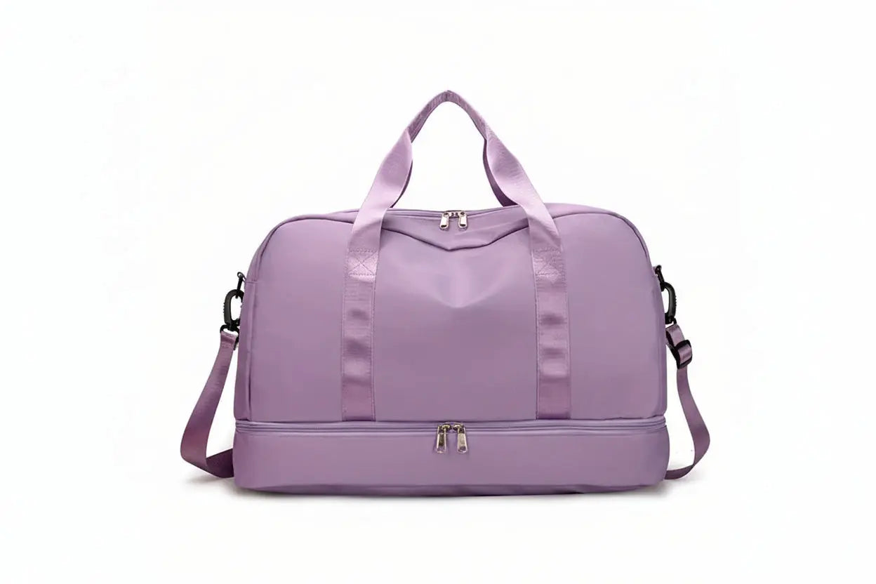 SAC DE VOYAGE EXTENSIBLE – DIVENIA DIVENIA