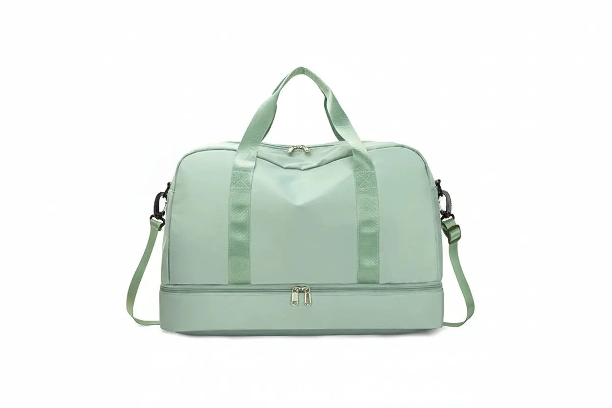 SAC DE VOYAGE EXTENSIBLE – DIVENIA DIVENIA