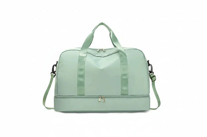 SAC DE VOYAGE EXTENSIBLE – DIVENIA DIVENIA