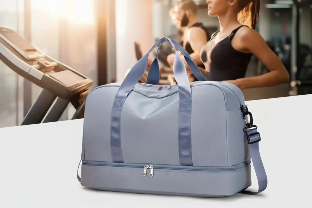 SAC DE VOYAGE EXTENSIBLE – DIVENIA DIVENIA