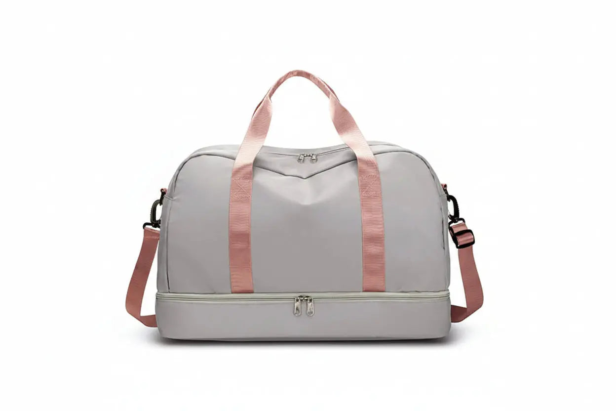 SAC DE VOYAGE EXTENSIBLE – DIVENIA DIVENIA